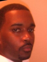 Person who looks like Kanye West