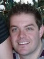 Person who looks like Kyle Brandt