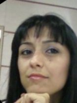 Person who looks like Frances O'Connor