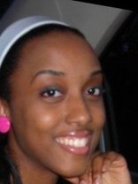 Person who looks like Essence Atkins