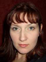 Person who looks like Katey Sagal