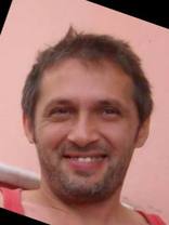 Person who looks like Peter Sarsgaard