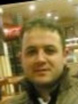 Person who looks like David Morrissey