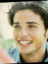 Person who looks like Tom Welling