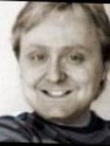 Person who looks like Michael Douglas