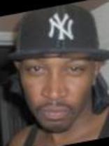 Person who looks like Damon Wayans