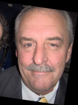 Person who looks like Billy Joel