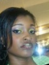 Person who looks like Joy Bryant