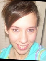 Person who looks like Sarah Silverman