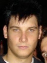 Person who looks like Jerry O'Connell