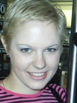 Person who looks like Kelly Carlson