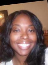 Person who looks like Keshia Knight Pulliam