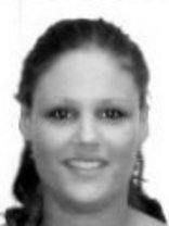 Person who looks like Jorja Fox