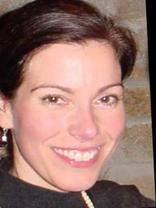 Person who looks like Jami Gertz