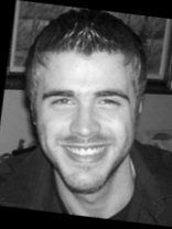 Person who looks like Jason Priestley