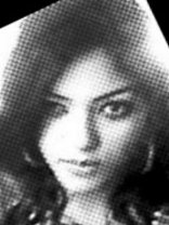 Person who looks like Kim Director