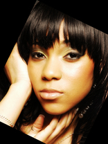 Person who looks like Meagan Good