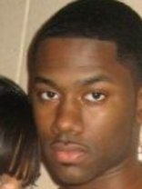 Person who looks like Nas