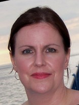 Person who looks like Charlize Theron