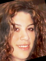 Person who looks like Shakira