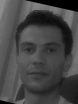 Person who looks like Marc Anthony