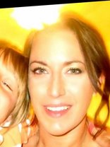 Person who looks like Erin Daniels