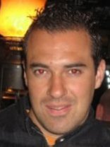 Person who looks like Brendan Fraser