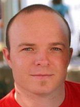 Person who looks like Jason Alexander