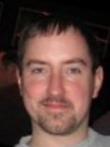 Person who looks like Gil Bellows