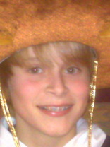 Person who looks like Paul Butcher