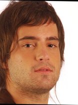 Person who looks like Barry Watson