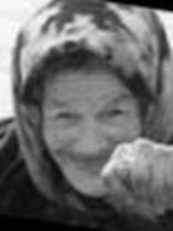 Person who looks like Debra Jo Rupp