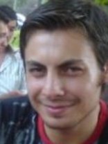 Person who looks like Jeff Gordon