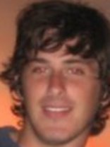 Person who looks like Marshall Allman