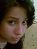 Person who looks like Vanessa Hudgens