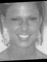 Person who looks like Daisy Fuentes