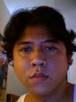 Person who looks like Muhammad Ali