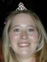 Person who looks like Emma Thompson