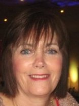 Person who looks like Jaclyn Smith