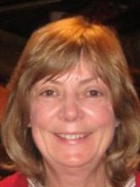 Person who looks like Sharon Lawrence