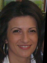 Person who looks like Idina Menzel