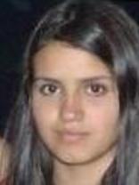 Person who looks like Maite Perroni