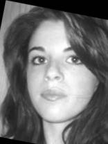 Person who looks like Neve Campbell