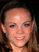 Person who looks like Joan Allen