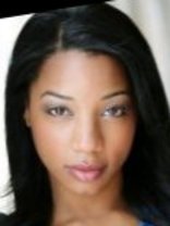 Person who looks like Garcelle Beauvais