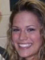 Person who looks like Carrie Underwood