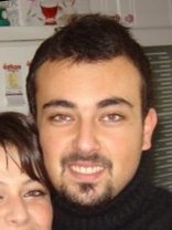 Person who looks like Gil Bellows