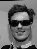 Person who looks like Clint Eastwood