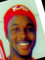 Person who looks like Henry Simmons