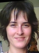 Person who looks like Parker Posey